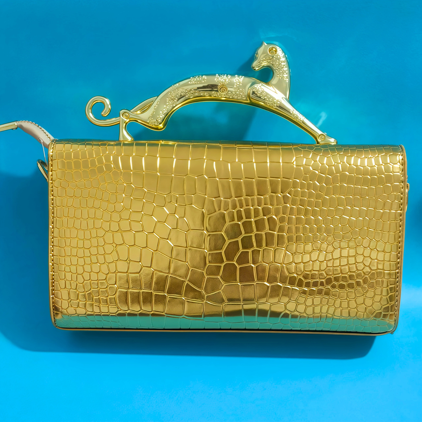 Sophie Atelier Handbag