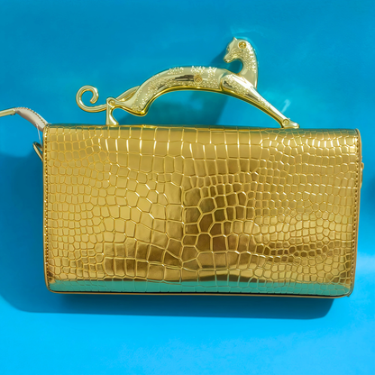 Sophie Atelier Handbag