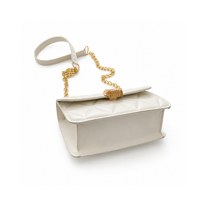 Rivière Luxe Handbag