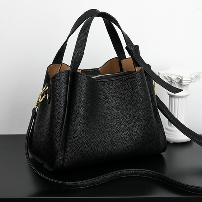 Anastasie Luxe Handbag