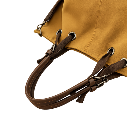 Époque Élégante Handbag