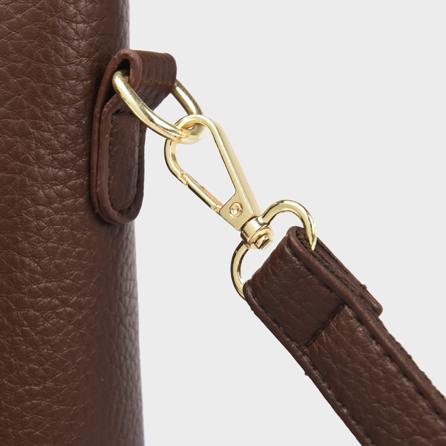 Henriette Classique Handbag