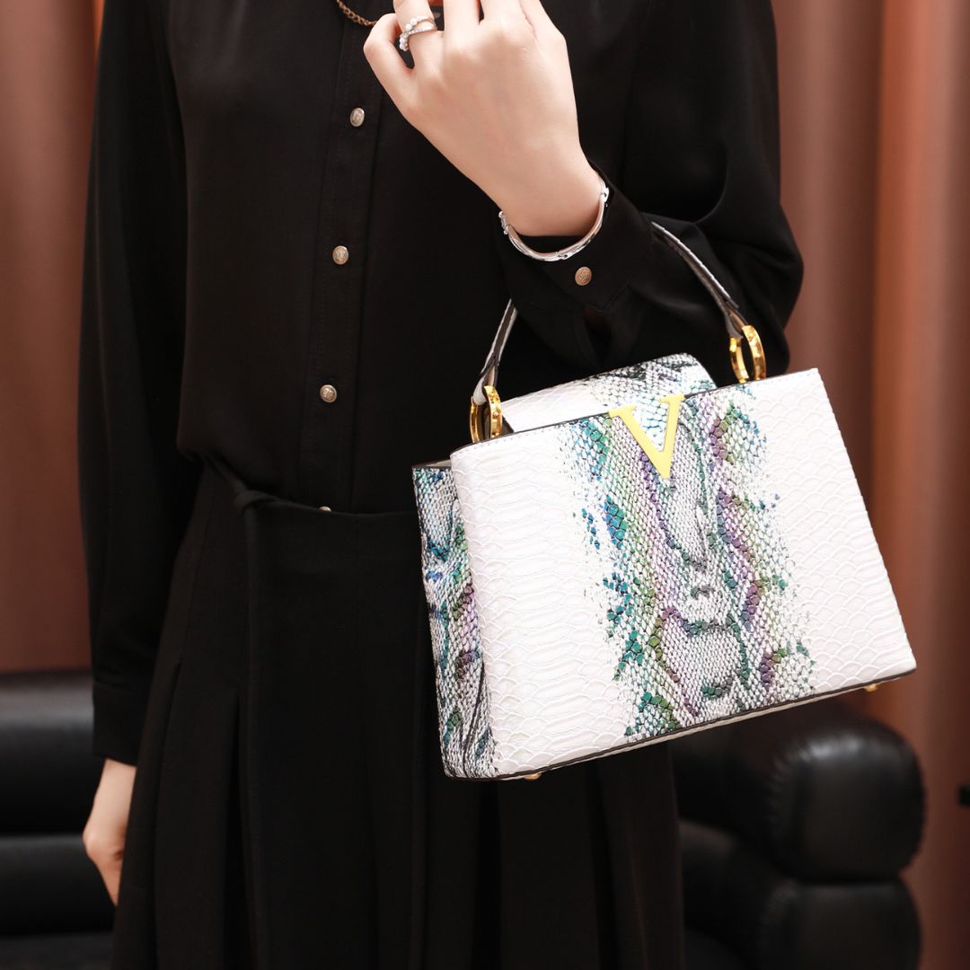 Sublime Aura Handbag