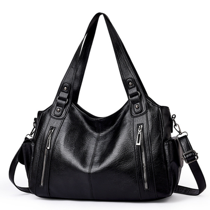 Camille Noire Handbag