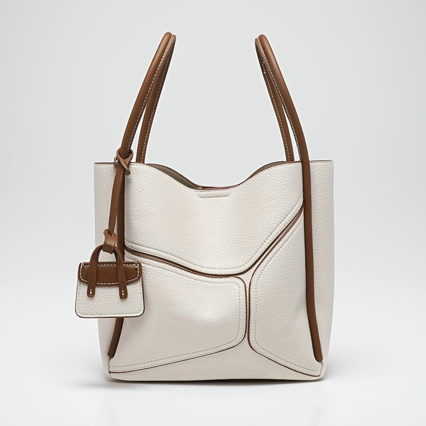 Séraphine Noble Handbag