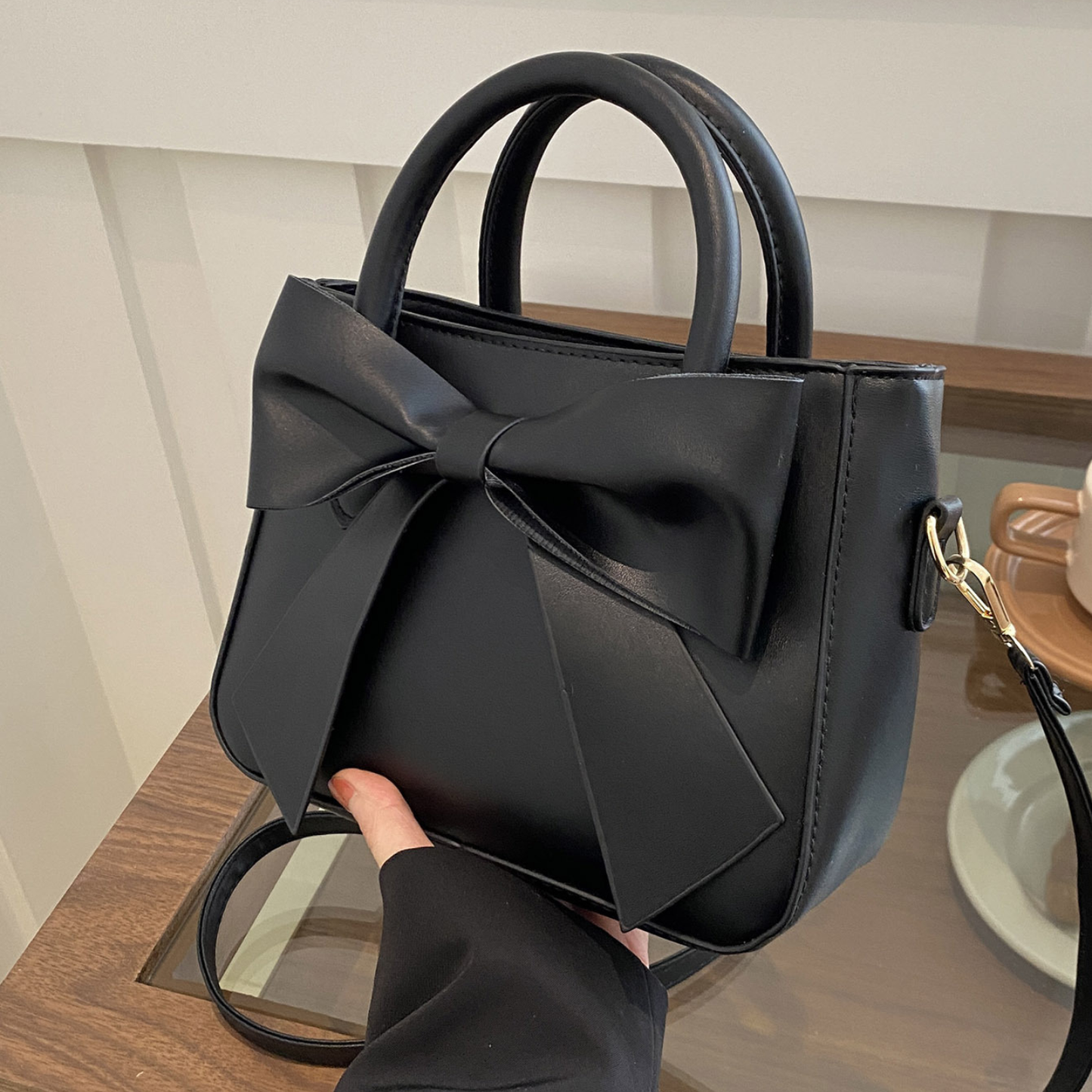 Grand Étoile Handbag