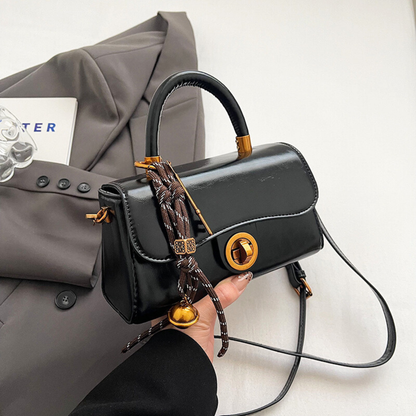 Luxe Carillon Handbag