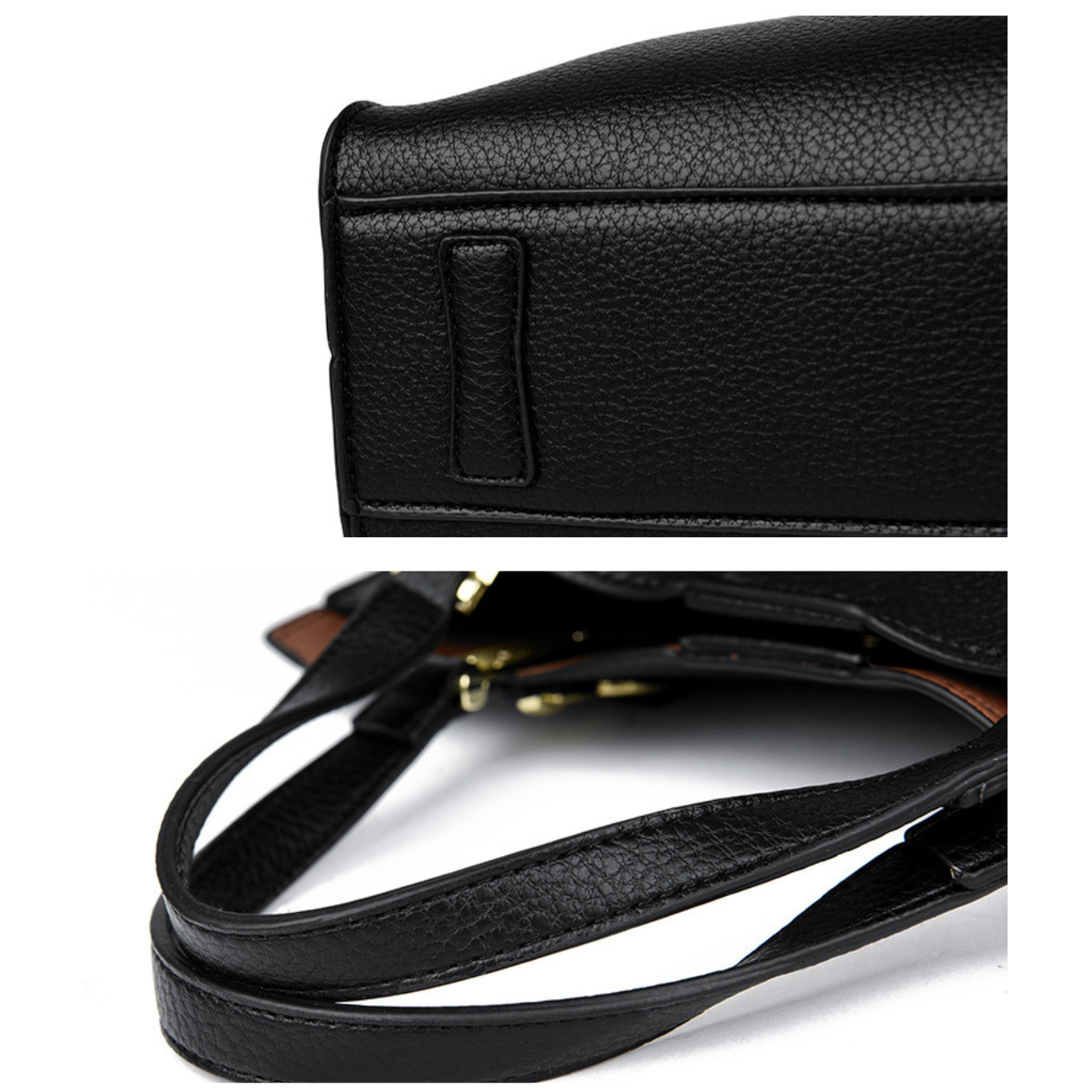 Fleur de Lys Handbag