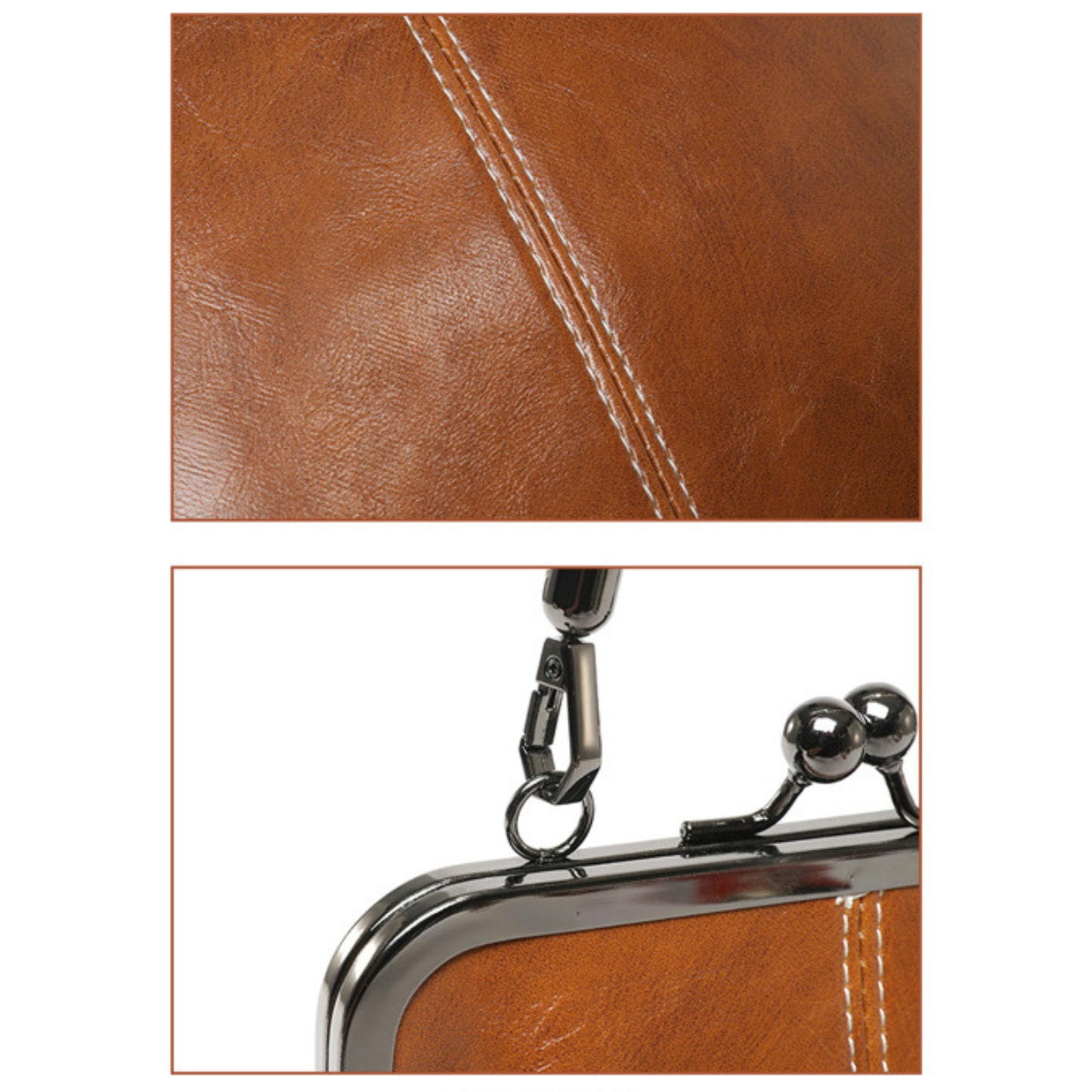 Grande Couronne Handbag