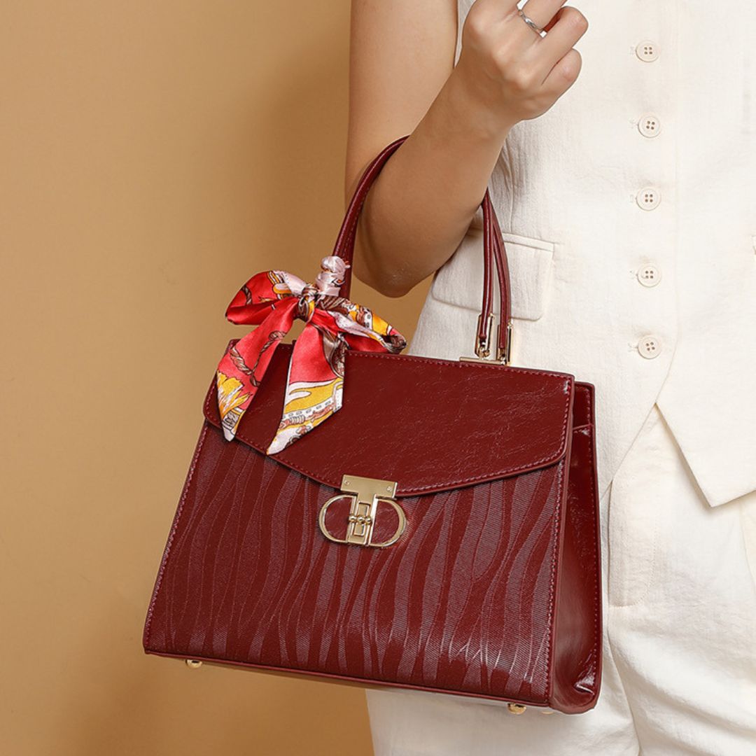 Château Lumière Handbag