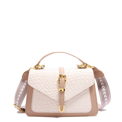 Gilded Legacy Handbag