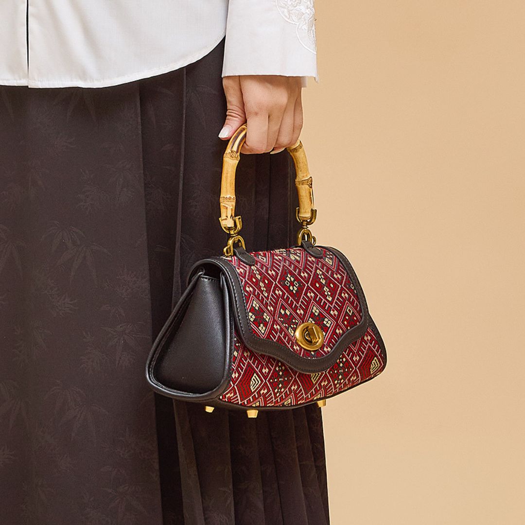 Bijou Sacré Handbag