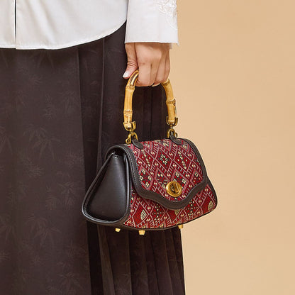 Bijou Sacré Handbag