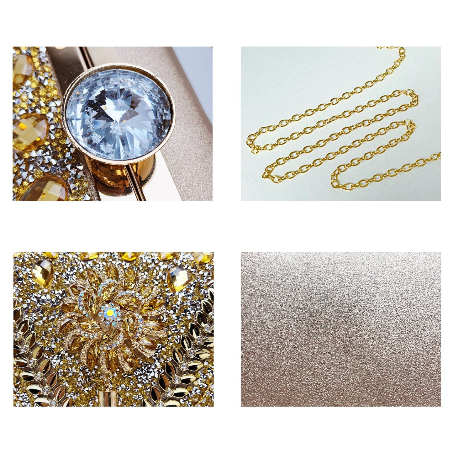 Harmonie Royale Handbag