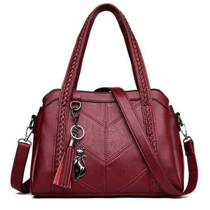 Véronique Luxe Handbag