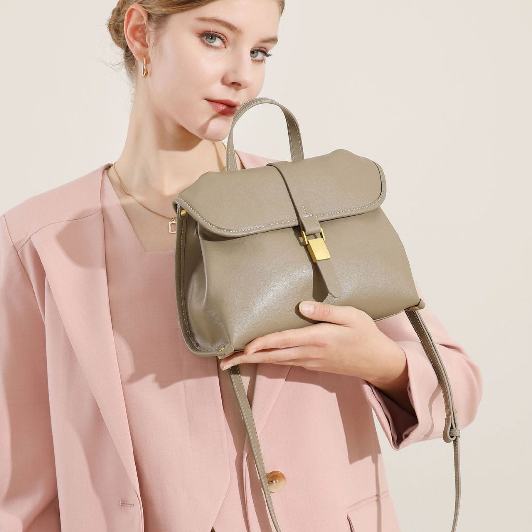 Parfum Serein Handbag