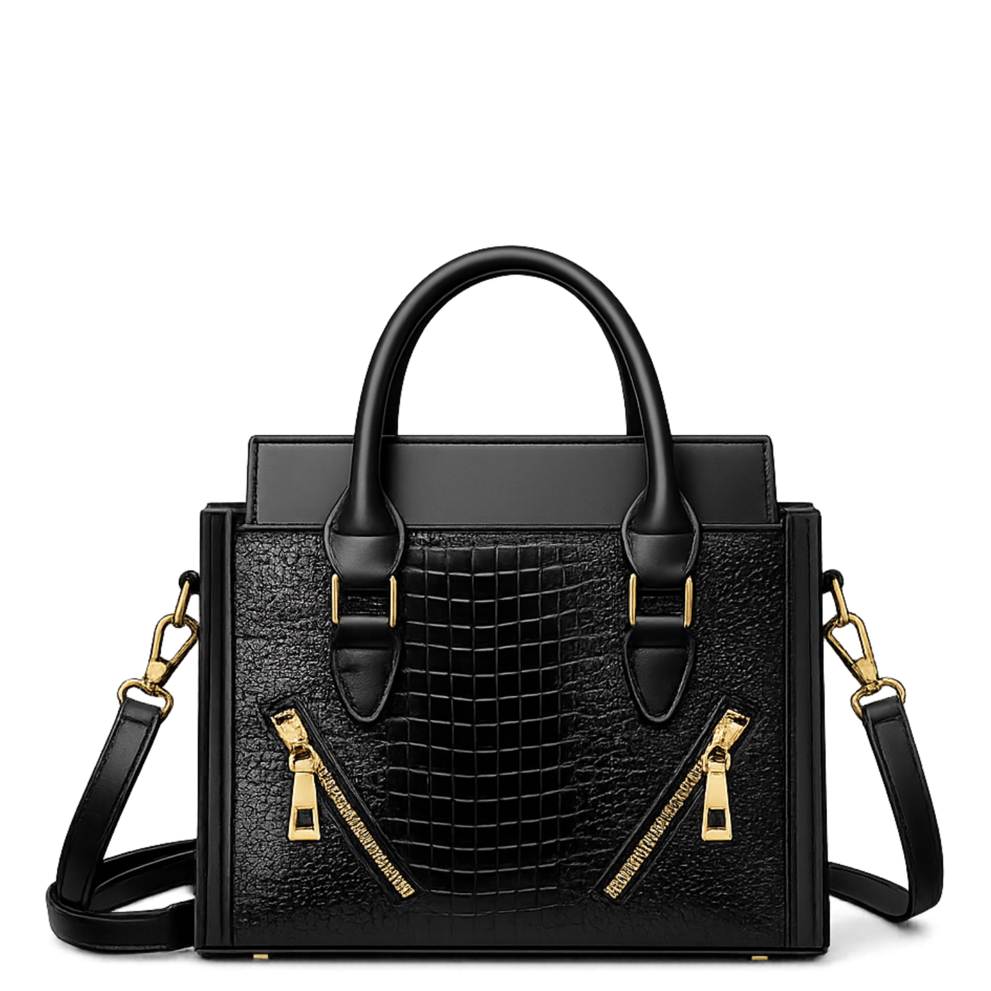 Grandeur Intemporelle Handbag