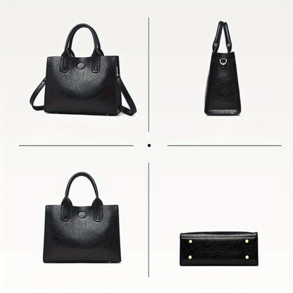 Madeleine Classique Handbag