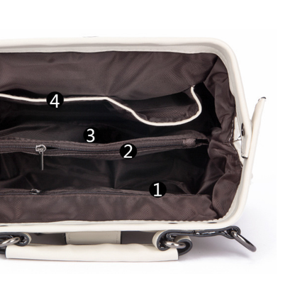 Versailles Opulence Handbag