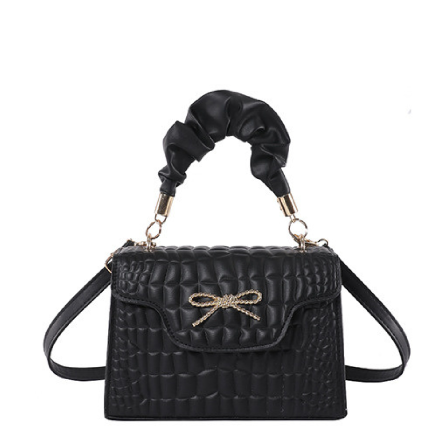 Noble Héritage Handbag