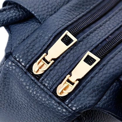 Radiant Poise Handbag