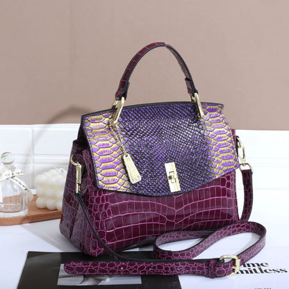 Ombre Mystique Handbag