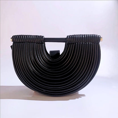 Radiant Regency Handbag