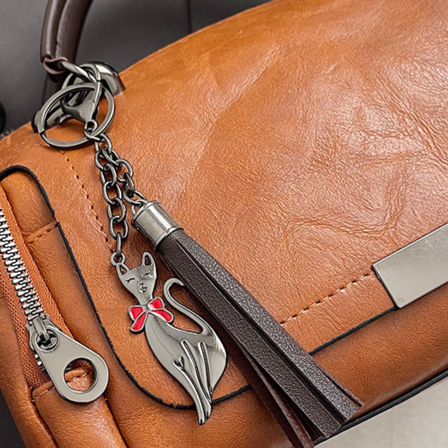 Monique Signature Handbag