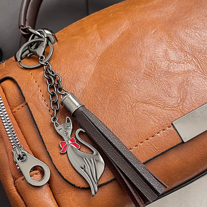 Monique Signature Handbag