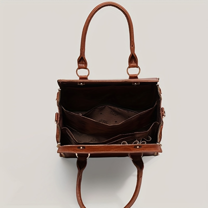 Lucienne Grande Handbag