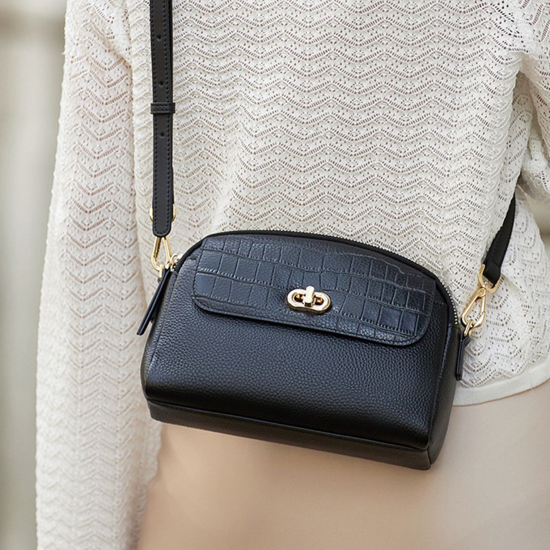 Elysian Jewel Handbag