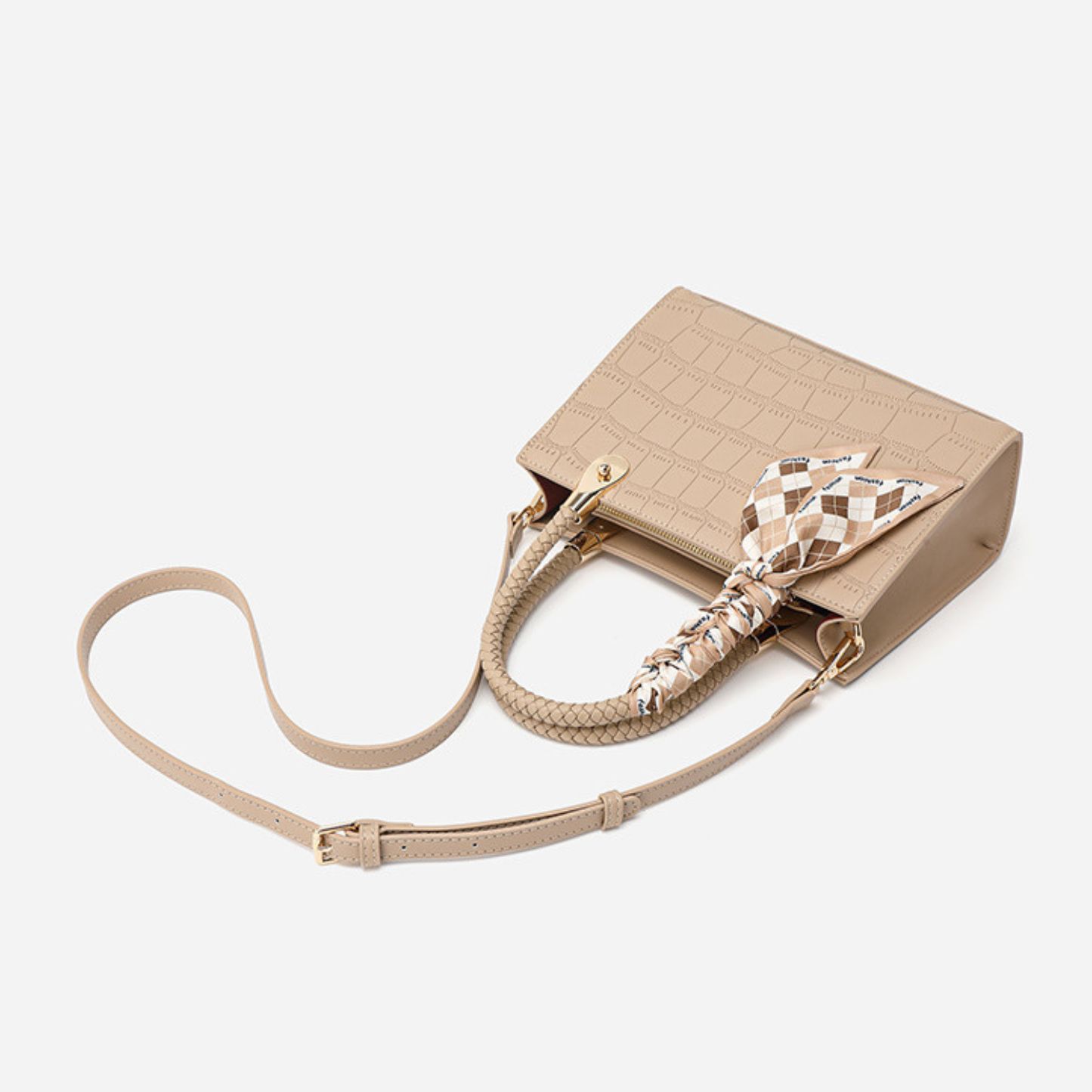 Clarisse Royale Handbag
