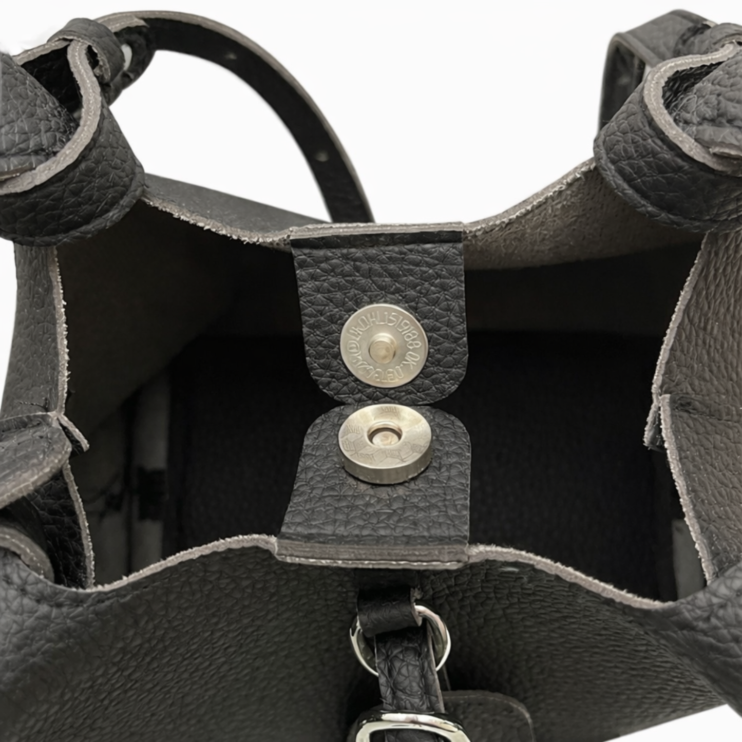 Celeste Monarque Handbag