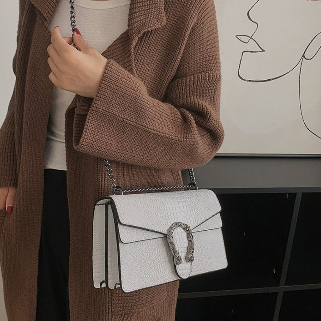 Noblesse Éclatante Handbag