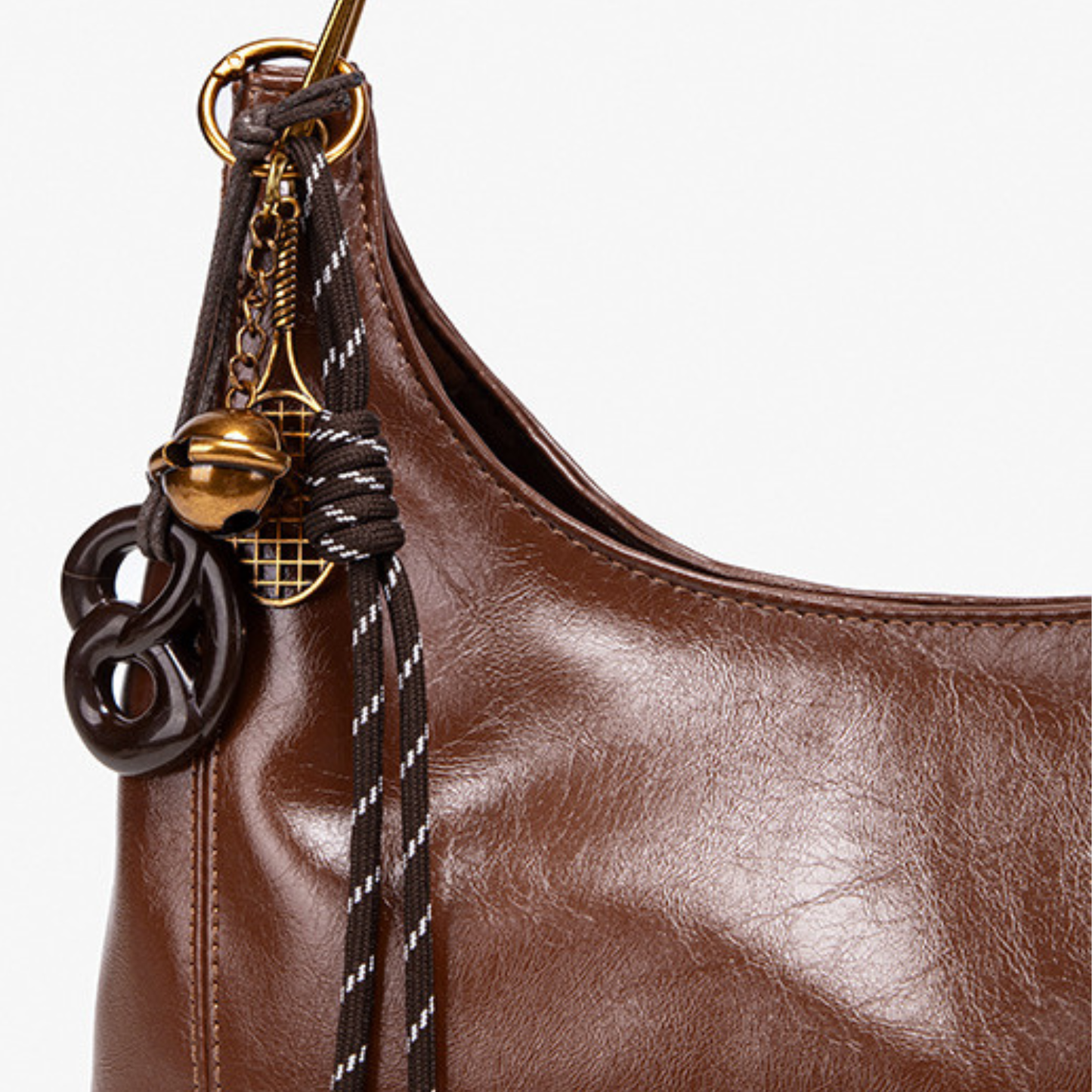 Couture Neige Handbag