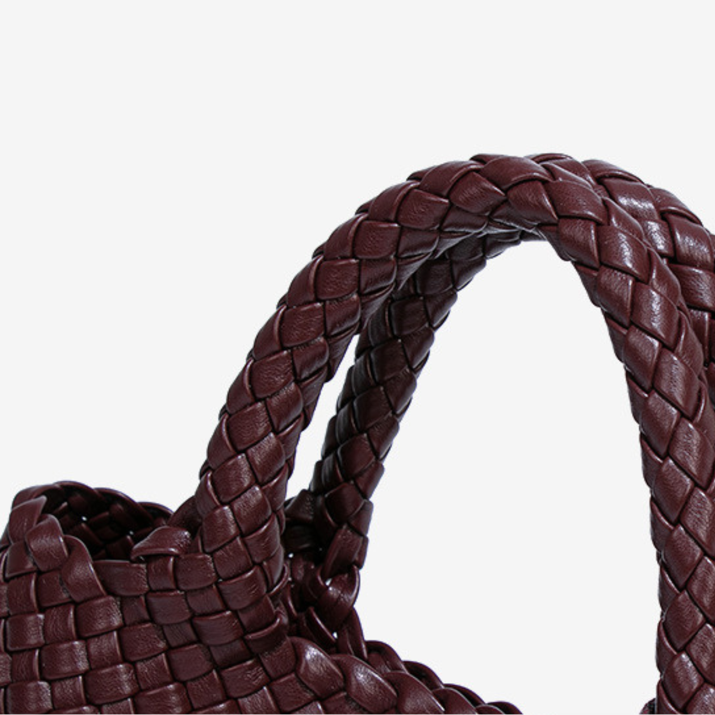 Velours Classique Handbag