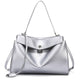 Silver - Large