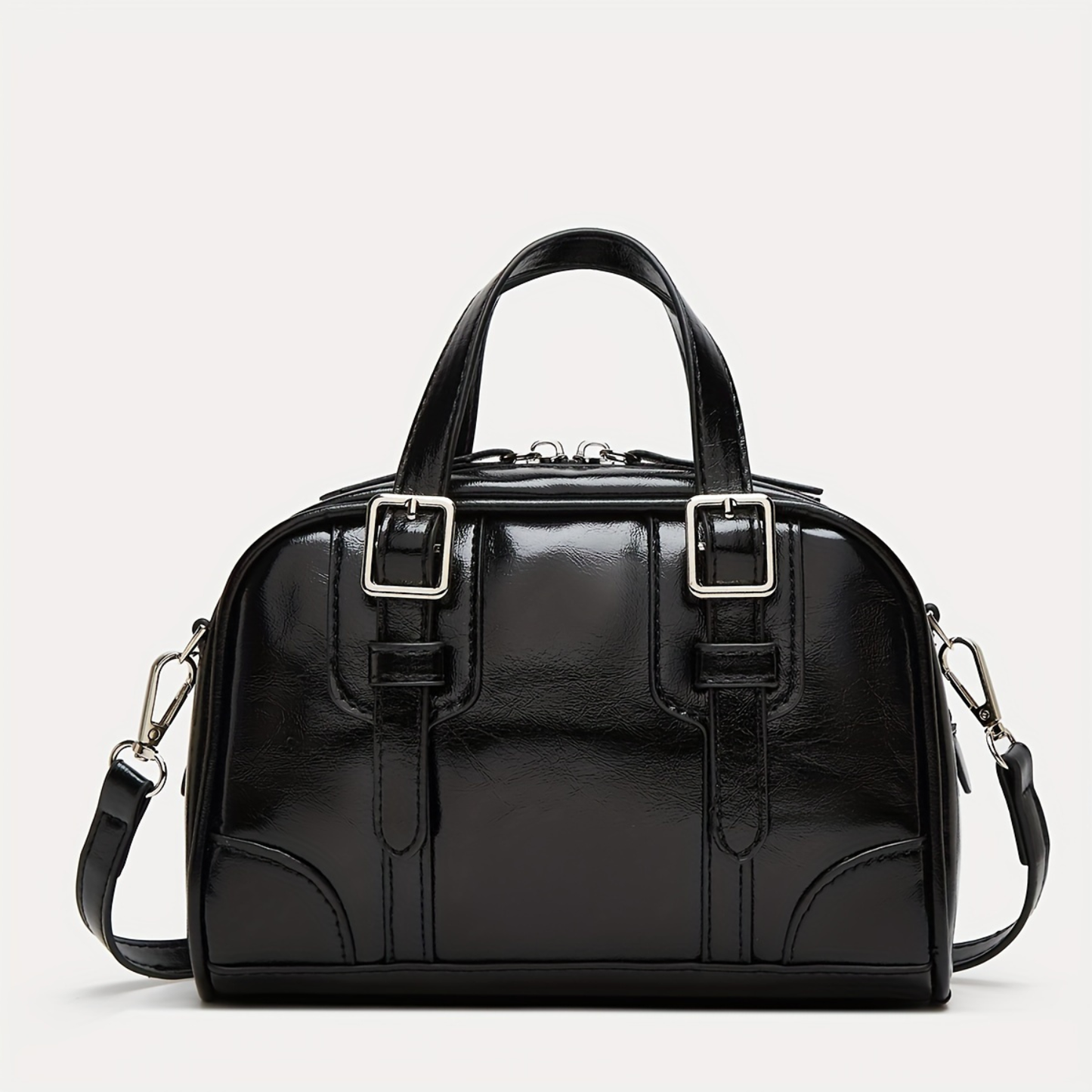 Velours Impérial Handbag