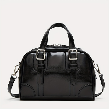 Velours Impérial Handbag