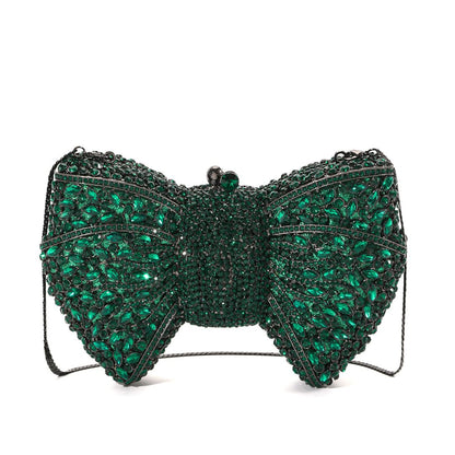 Lumière Élégante Handbag