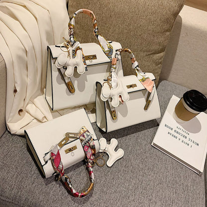 Reflet du Temps Handbag