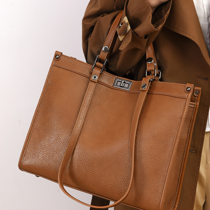 Lumière Nocturne Handbag