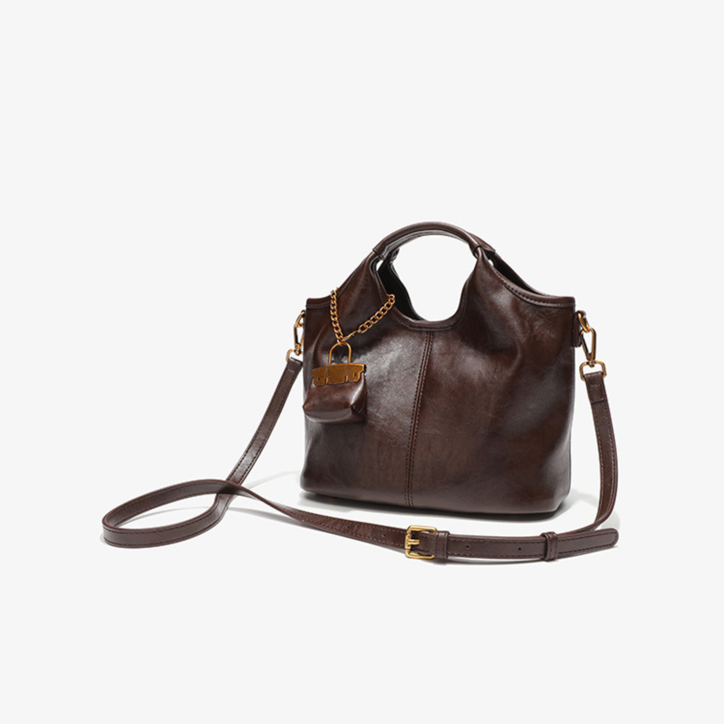 Valmont Heritage Handbag