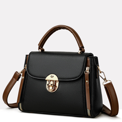 Vespera Couture Handbag