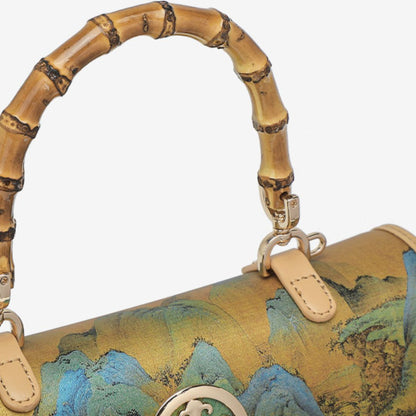 Château Elegance Handbag