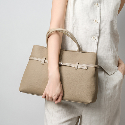 Élégance Suprême Handbag