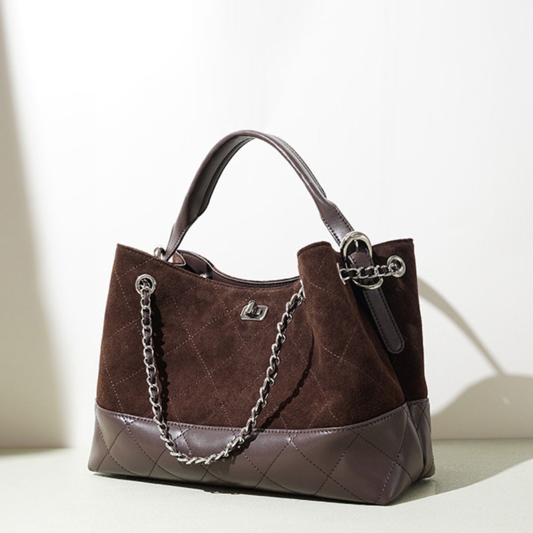 Sapphire Grace Handbag