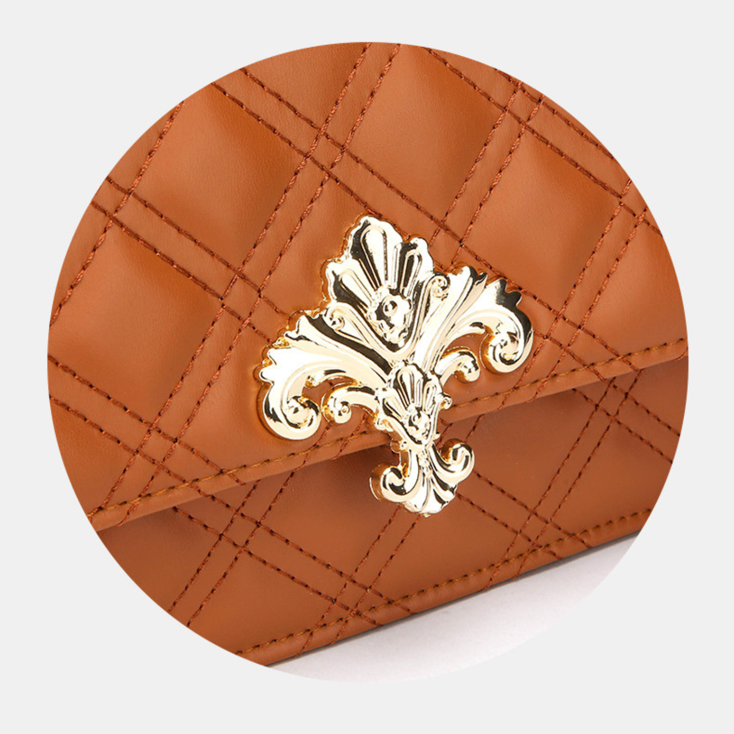 Celeste Duchesse Handbag
