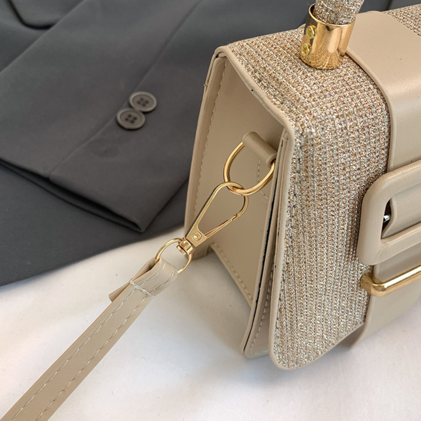 Madeleine Héritage Handbag