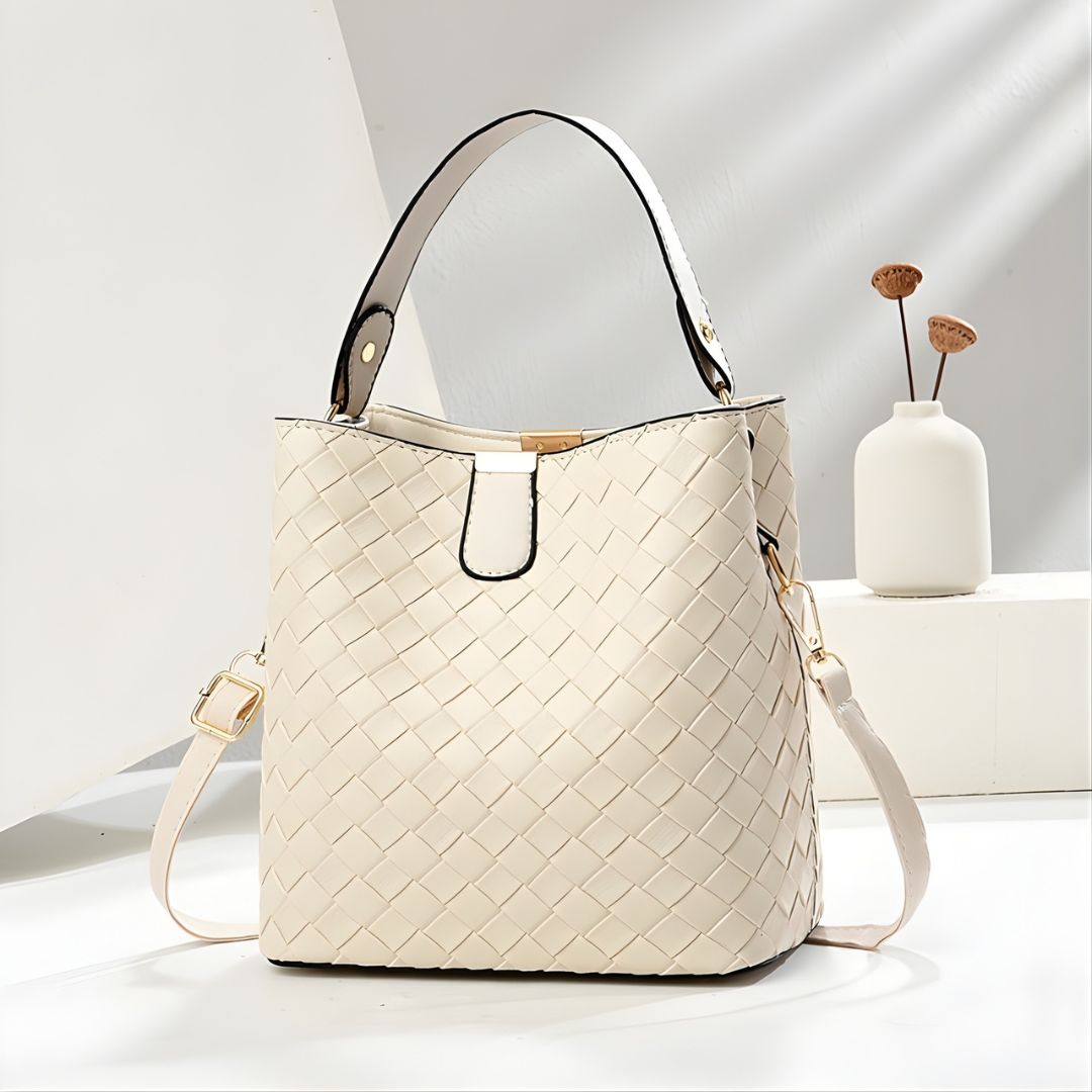 Celeste Noir Handbag